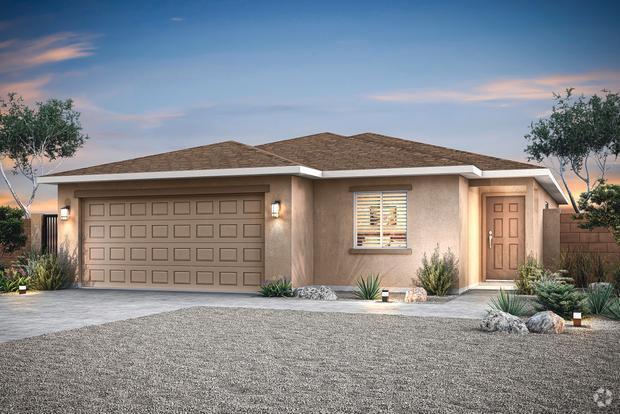 Building Photo - 2623 Desi Loop Rental