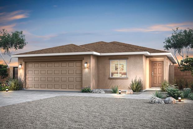 Building Photo - 2623 Desi Loop Rental