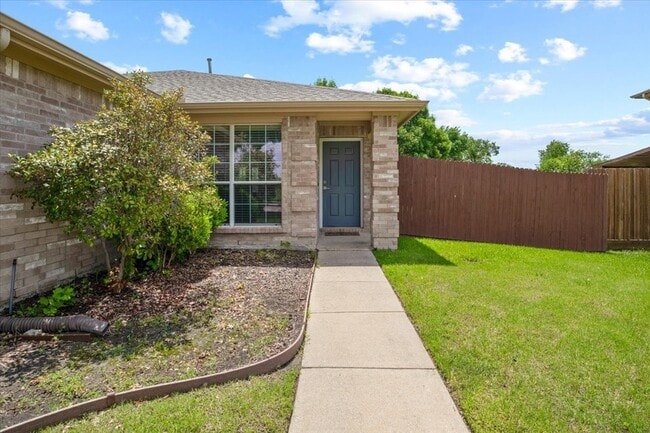 416 Ponderosa Trail