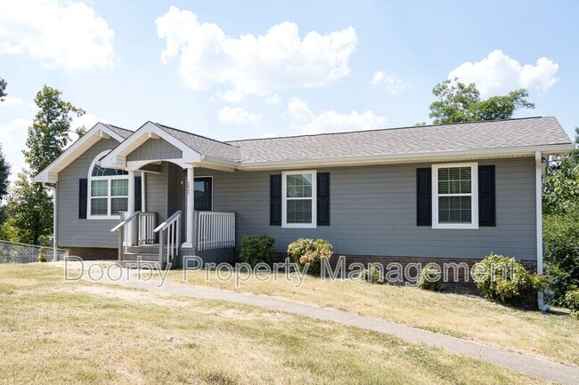 Building Photo - 2807 Bent Oak Rd Rental