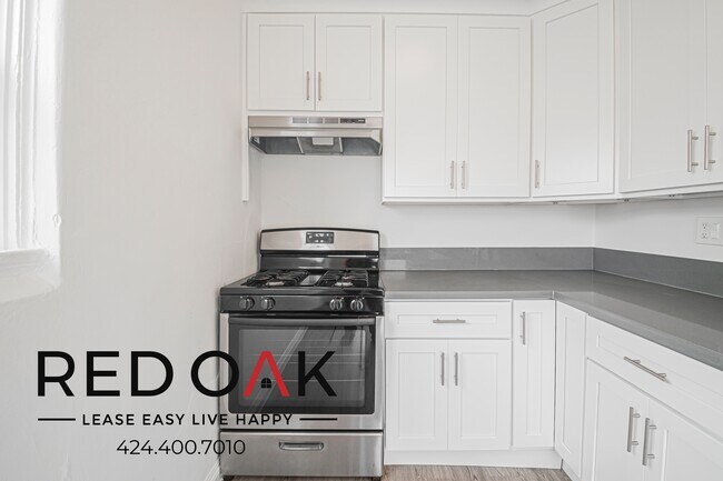 Photo - 1518 S Wilton Pl Unit 306