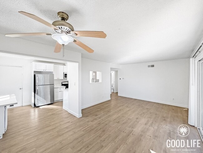 Photo - Beautiful 3BD/2BA W/ 2-Car Attached Garage and Large Backyard in Clairemont!