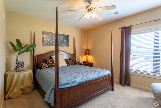 1HAB 1BA The Jackson - Village at Midtown