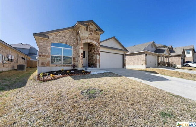 Building Photo - 3414 Aubree Katherine Dr Rental