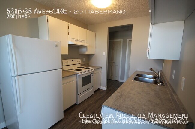 Photo - ? Beautifully Renovated 2-Bedroom Suite in Taber Manor! Unit 110