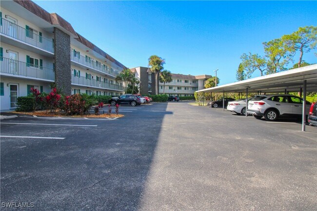 Photo - 5635 Rattlesnake Hammock Rd Unidad 102D