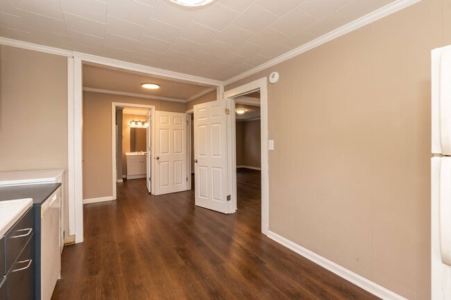 Photo - One Bedroom Private Residence