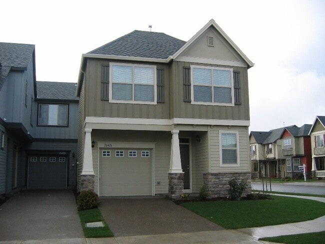 Building Photo - Charming Arbor Terrace Gem on Corner Lot –...