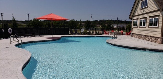 Photo - Timbers Apartments