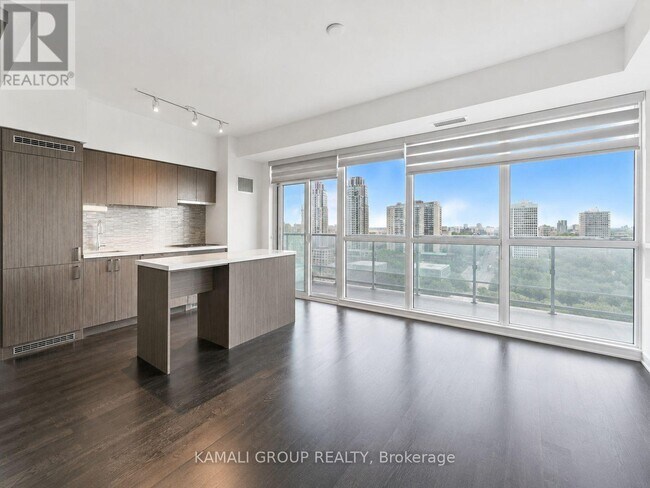 Photo - 501 St Clair Ave W Unit 1303