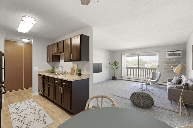 Photo - Bradley House Apartments