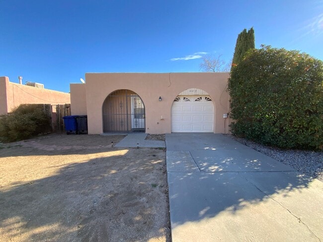 Building Photo - 3 Bedroom Single Story Home Available Near San Pedro Dr NE & McLeod Rd NE!