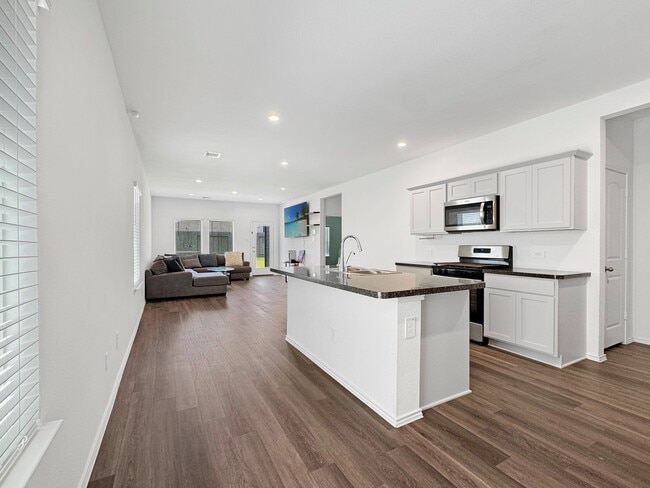 Photo - 5235 Creekstone Rise Ln