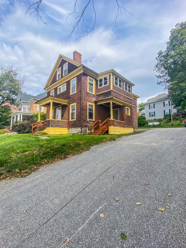 Photo - 71 Arsenal St