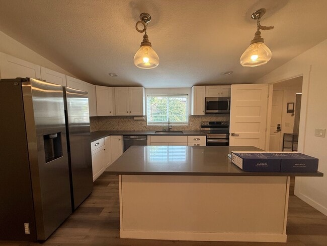 Photo - Now renting 3 bedroom House
