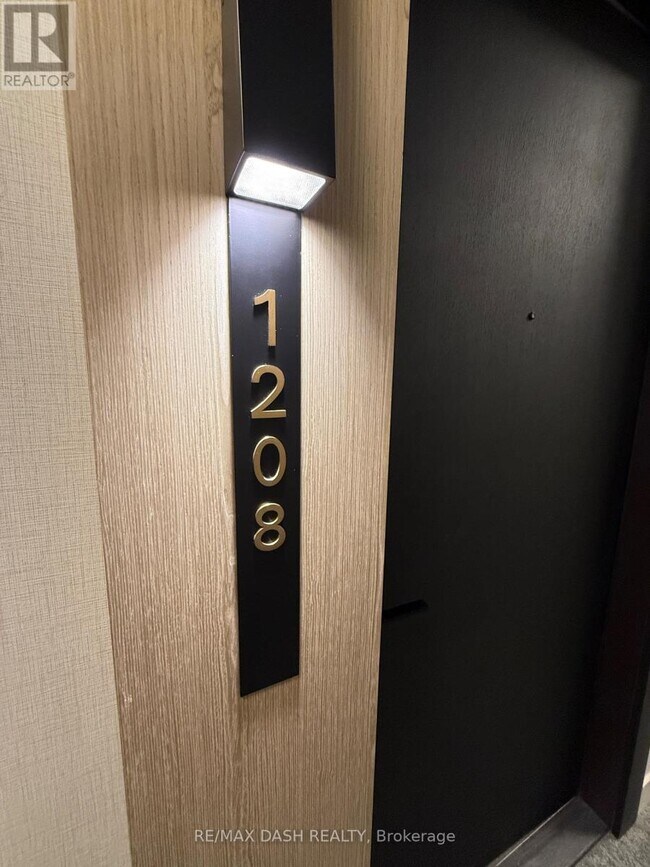 Photo - 20 Soudan Ave Unit 1208