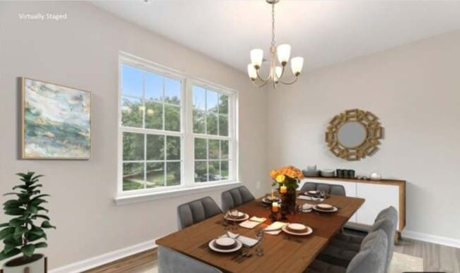 Photo - Commuter's dream, modern living