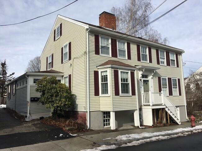 Building Photo - 14 Boardman St Unit 14