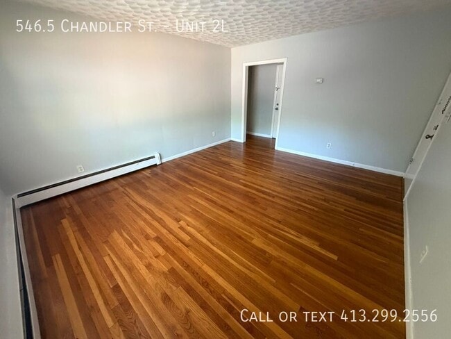 Photo - 546.5 Chandler St Unit 2L