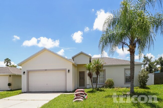 Building Photo - 1141 Doncaster Ct