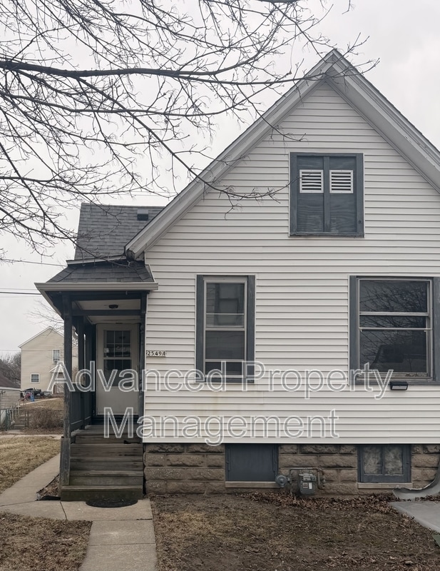 Building Photo - 2549A North Vel R. Phillips Avenue