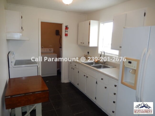 Photo - Won't Last Long! Unique Lehigh Home with Fenced Yard