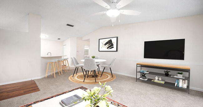 Photo - Tidewater at Atlantic Beach Apartment Homes