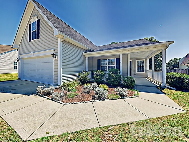 Photo - 1017 Narcissus Ct