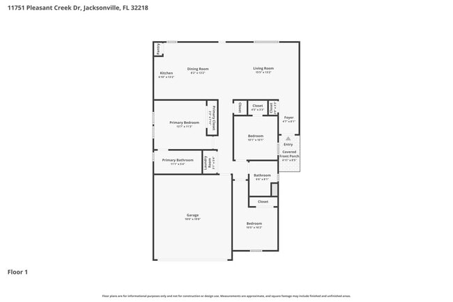 Photo - 11751 Pleasant Creek Dr