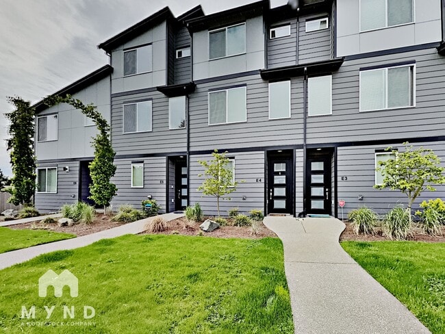 Building Photo - 3230 148th St SW Rental