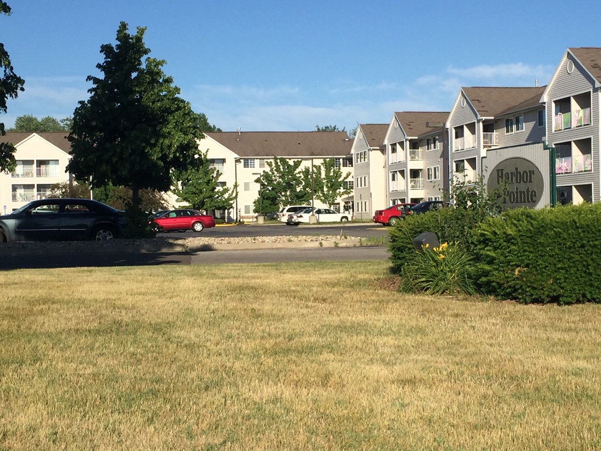 Harborview Apartments - Harborview Apartments