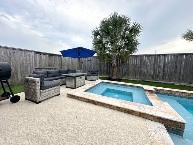 Photo - 17815 Gables Bend Dr