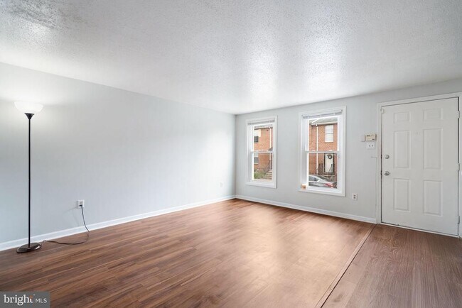 1326 N Stockton St