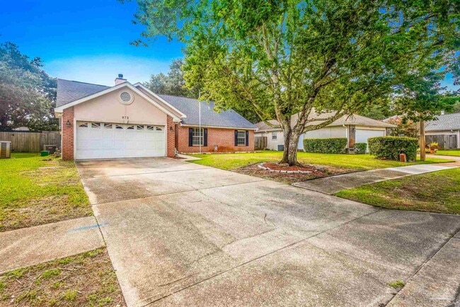 Building Photo - 873 Brande Ct