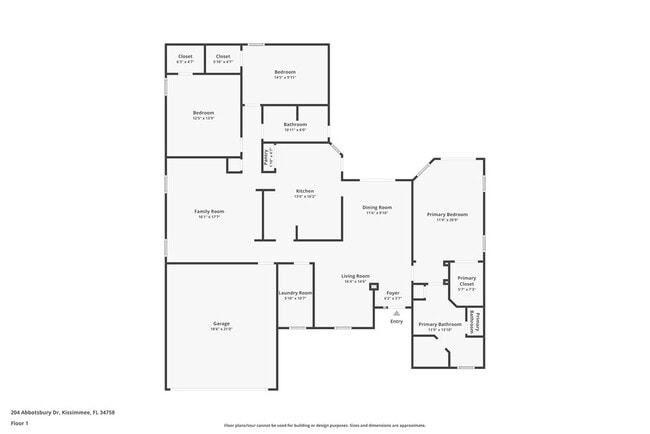 Photo - 204 Abbotsbury Dr