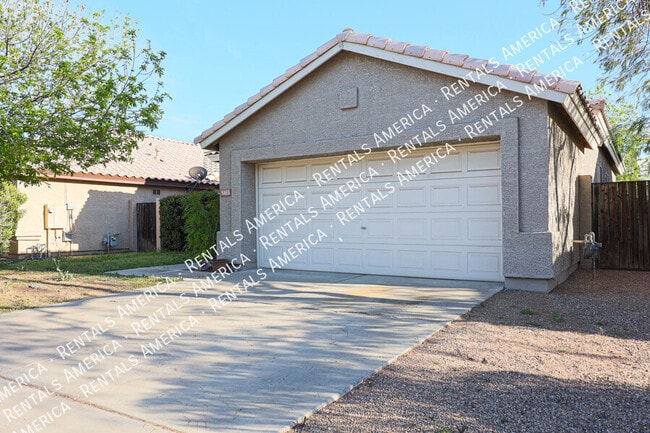 5163 W Megan St