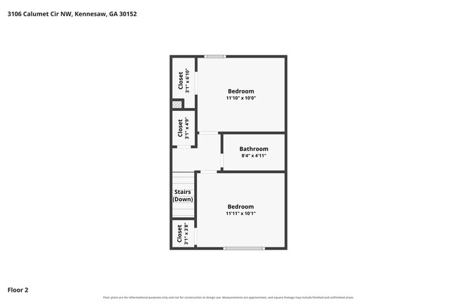 Photo - 3106 Calumet Cir NW