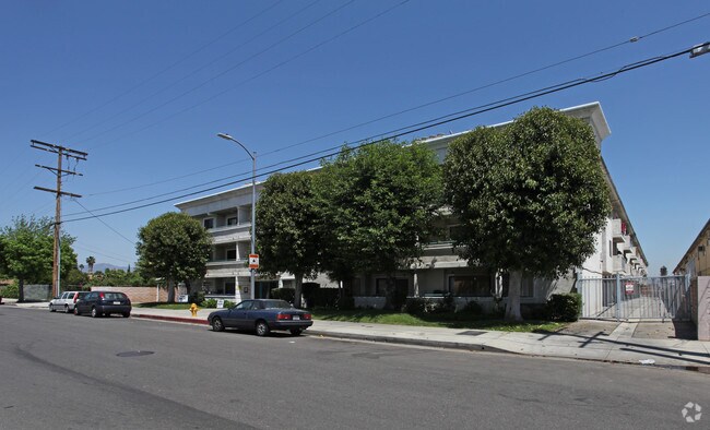 Fulton Apartments - 7636 Fulton Ave.