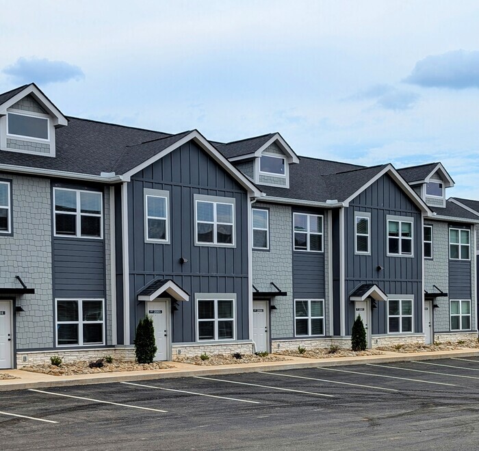 Photo - Dawson Creek