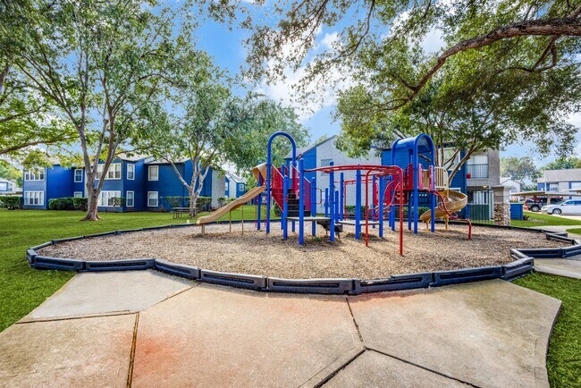 Kid's playground