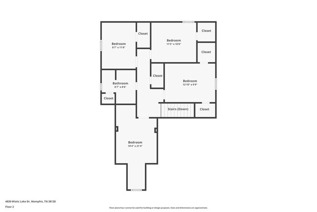 Photo - 4830 Mistic Lake Dr