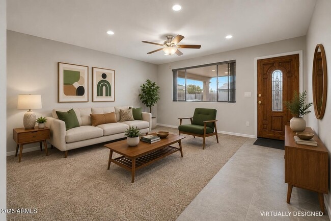 Photo - 2629 N 73rd Pl
