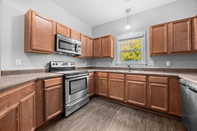 Photo - Welcome to Carolina Forest!