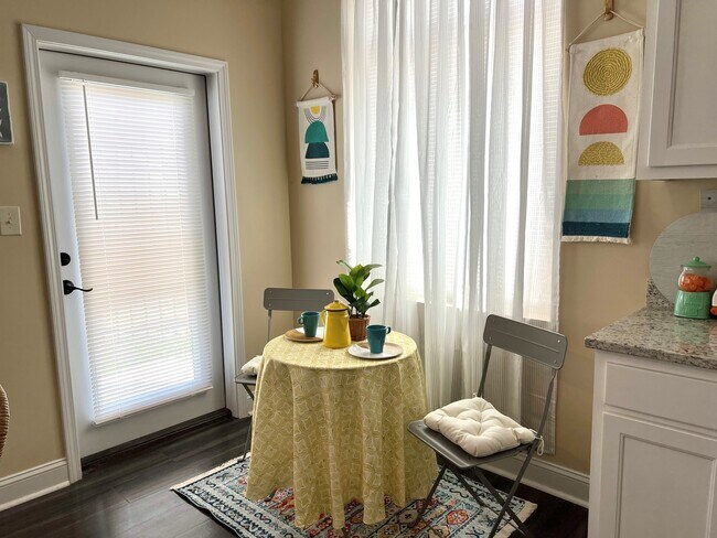 Madison Gardens Apartments