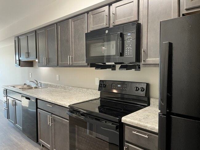 Photo - 330 Newtown Apartments