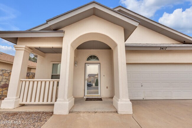 Photo - 3417 Tierra Zafiro Dr