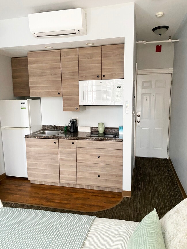 Nova Suites