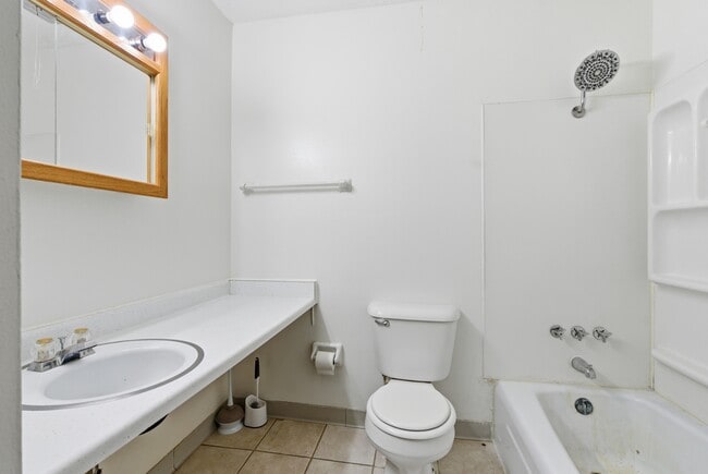 Meadow Ridge Apartments