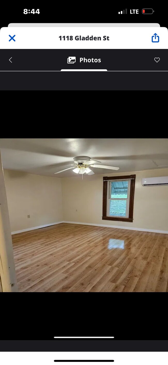 Photo - 1118 Gladden St