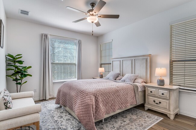 Photo - Stunning New 4 Bed, 3 Bath Home in Riverplace Garland – Move-In Ready and Available Now!